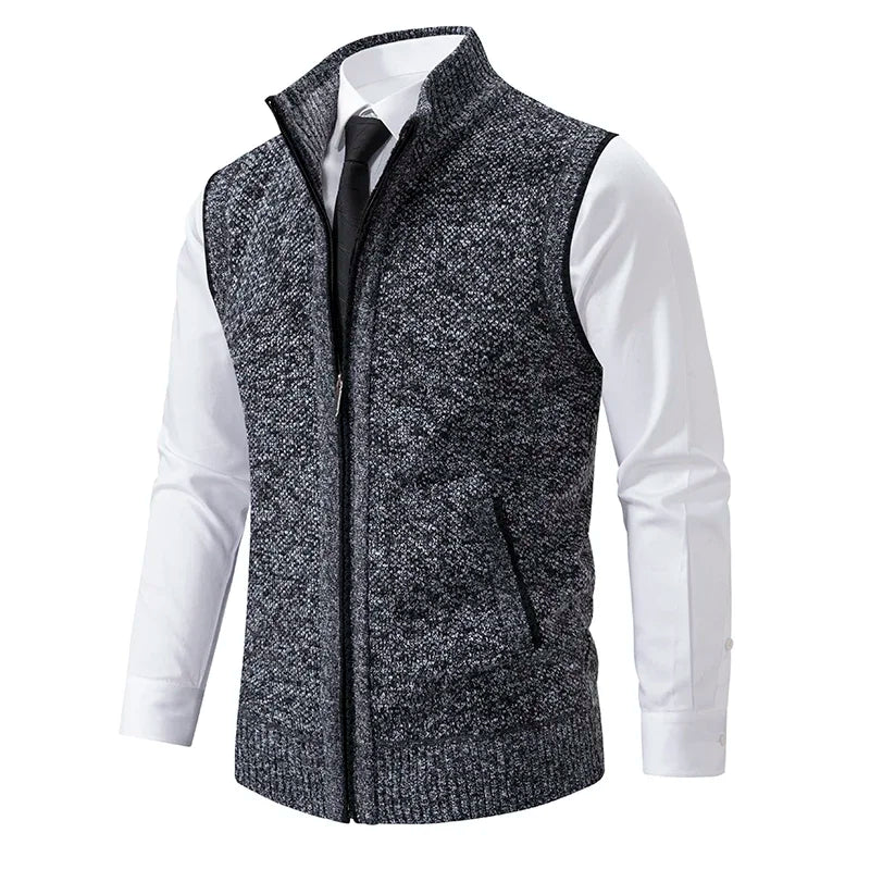 Enrico | Premium Vest
