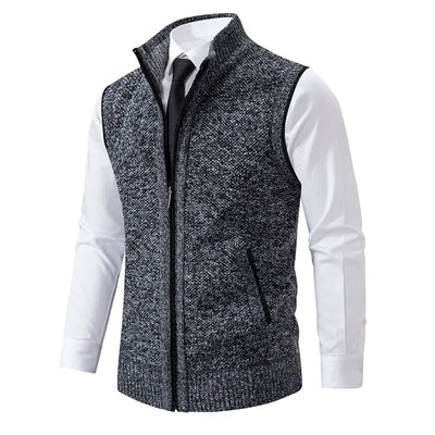 Enrico | Premium Vest