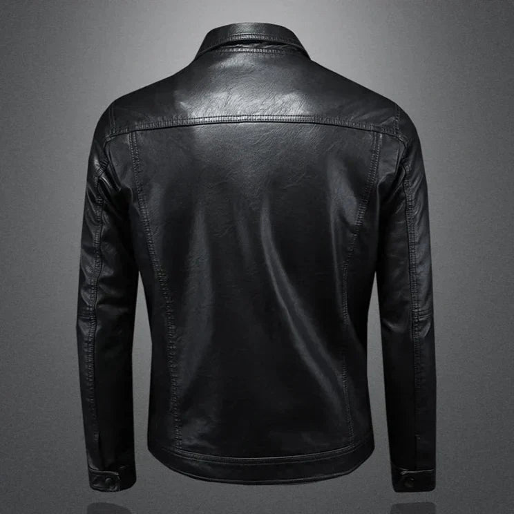 Peter – Men's Rider Jacket