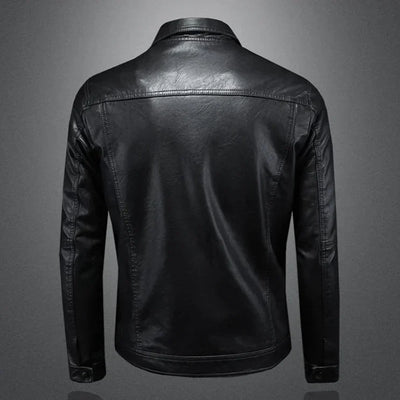 Peter – Men's Rider Jacket
