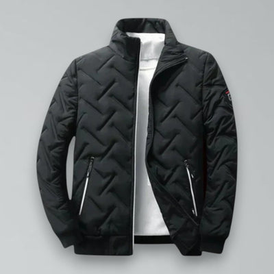 Manuel | Elegant Padded Jacket