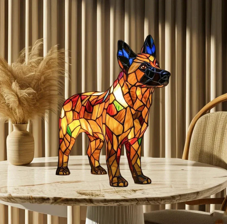 Hugo™ | Lamp with a Comfortable Atmosphere