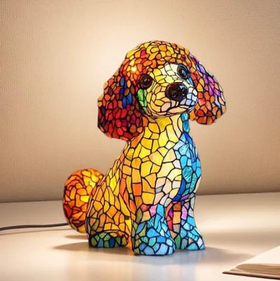 Léon™ | Pleasant Lamp