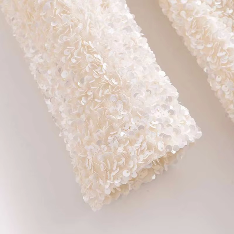 Bria | Elegant Sequin Dress