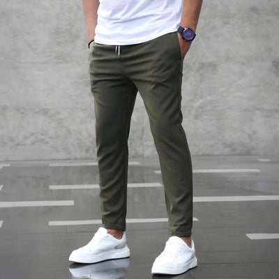 Lorenzo | Stretch Elegant Pants