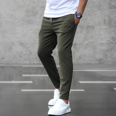 Lorenzo | Stretch Elegant Pants