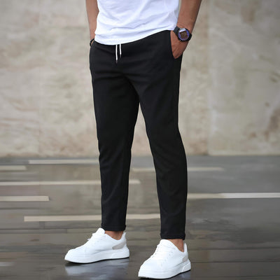 Lorenzo | Stretch Elegant Pants