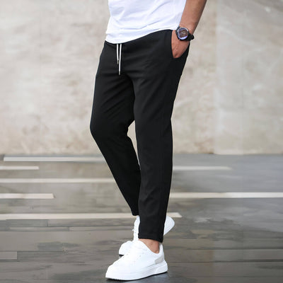 Lorenzo | Stretch Elegant Pants