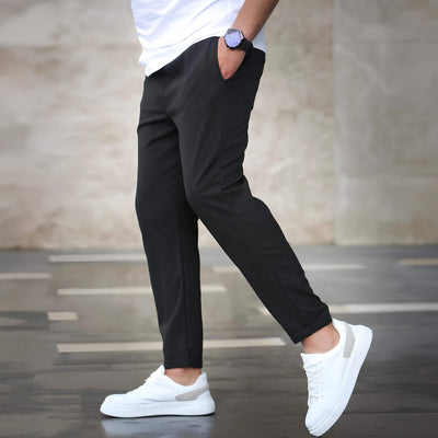 Lorenzo | Stretch Elegant Pants