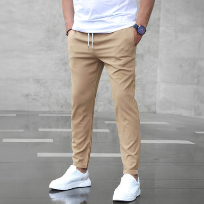 Lorenzo | Stretch Elegant Pants