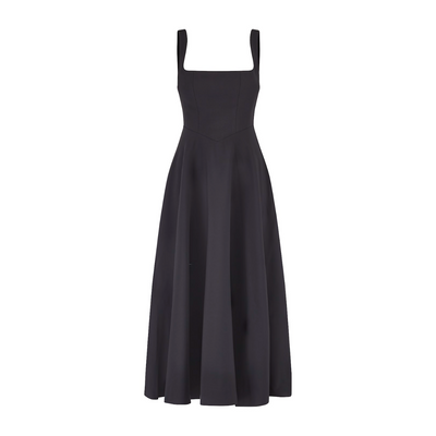 Beatrice - Midi Dress