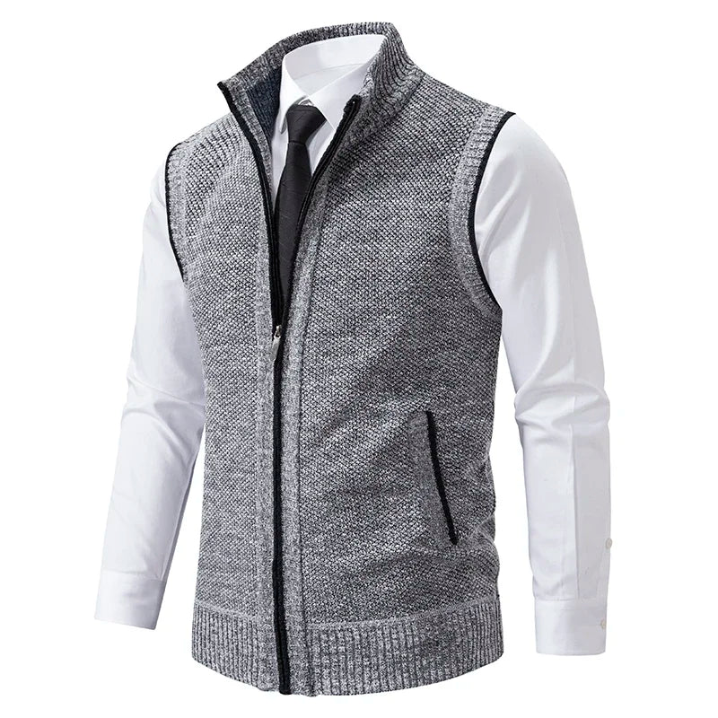 Enrico | Premium Vest