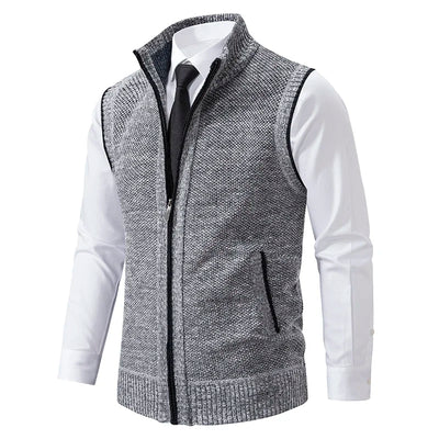 Enrico | Premium Vest