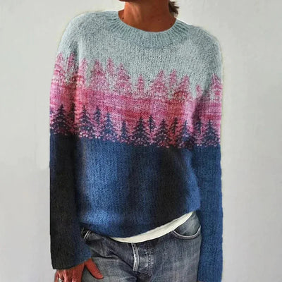 Imelda - Knitwear Sweater