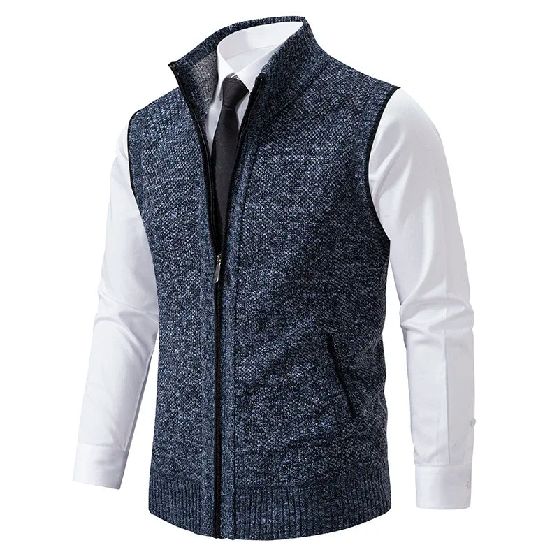 Enrico | Premium Vest