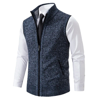 Enrico | Premium Vest