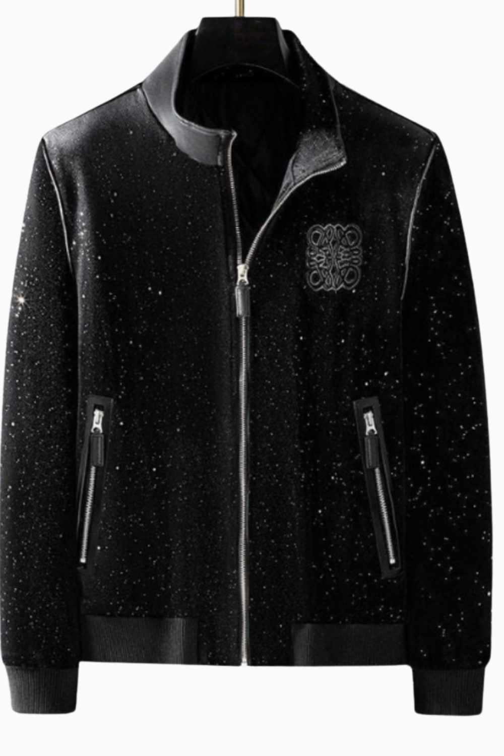 Enigma | Loevie Jacket