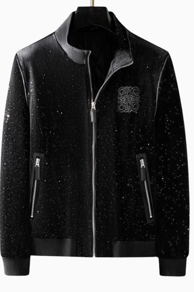 Enigma | Loevie Jacket