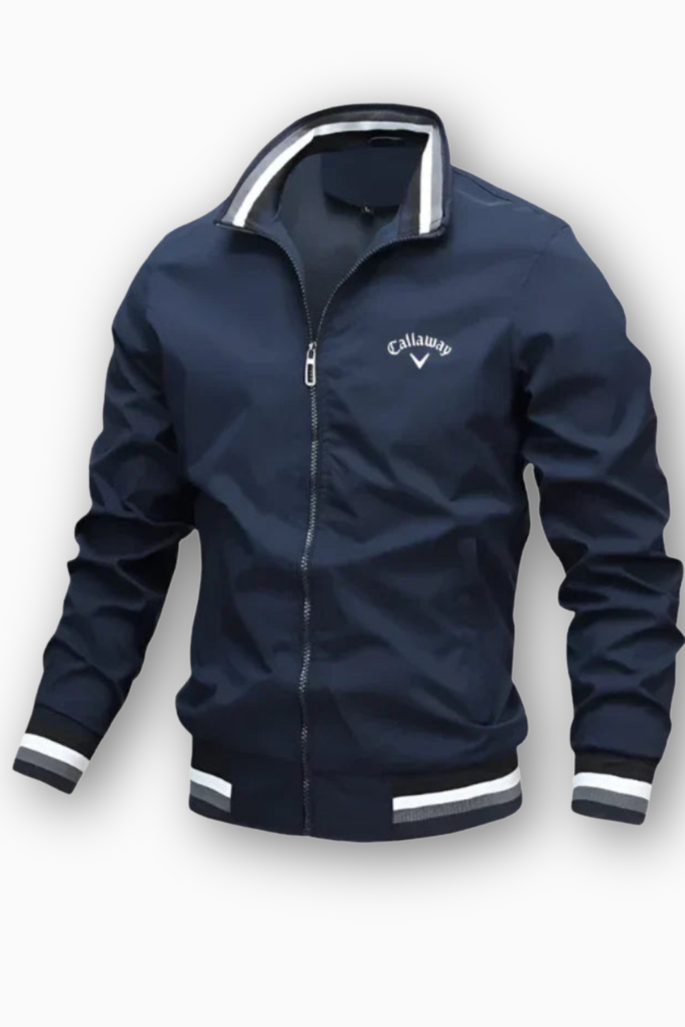 Bradley | Premium Men's Jacket