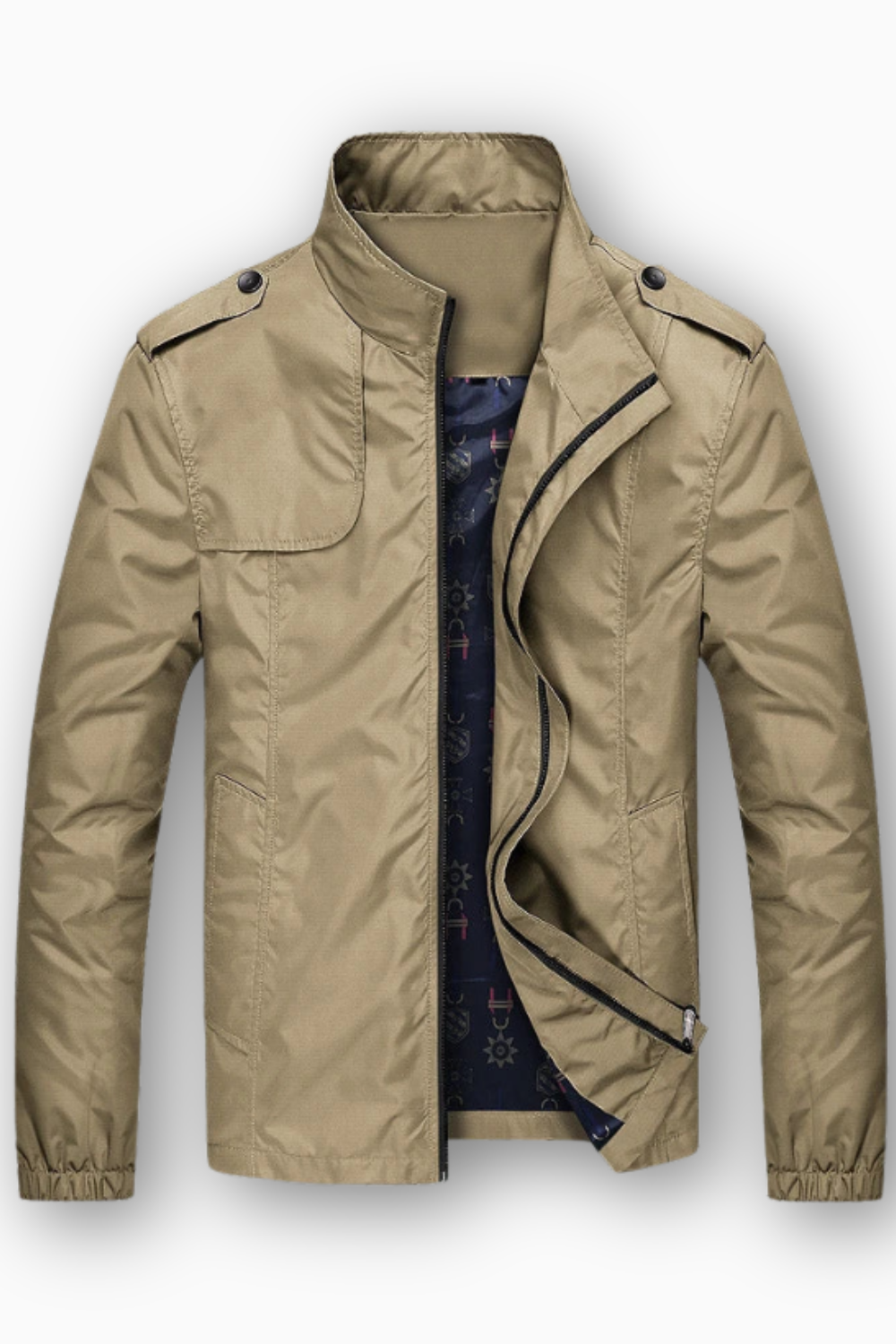 Kevin | Heritage Utility Jacket