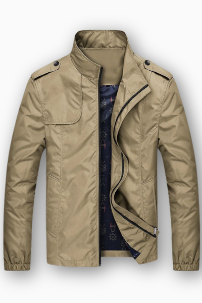 Kevin | Heritage Utility Jacket