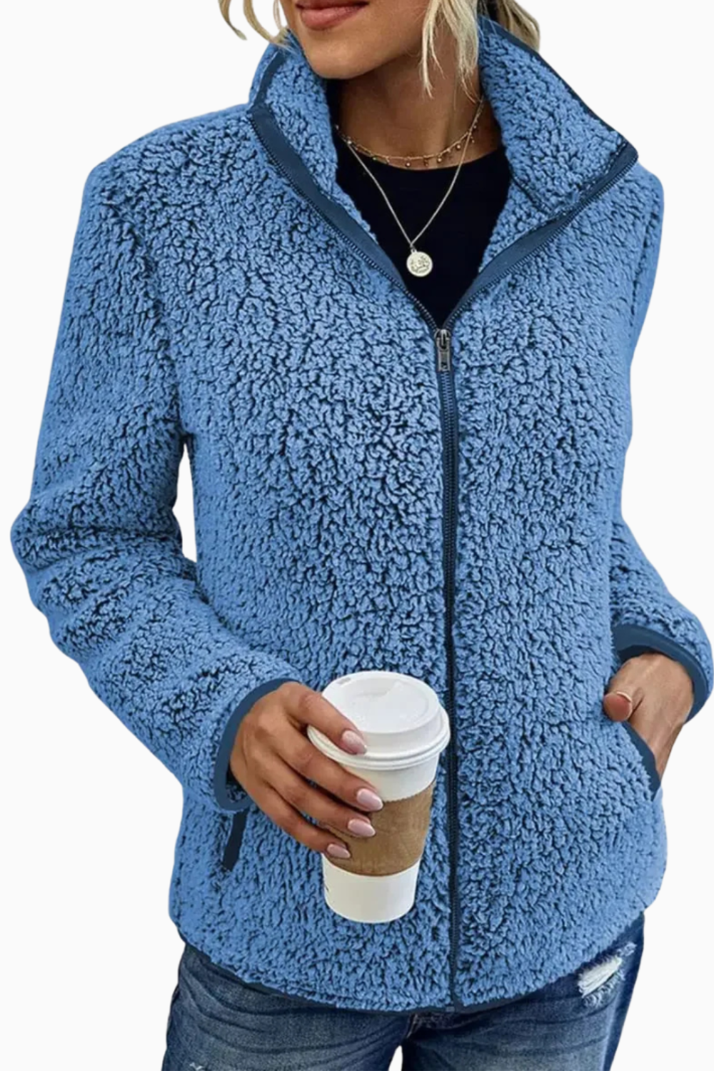 Grace | Classic Jacket