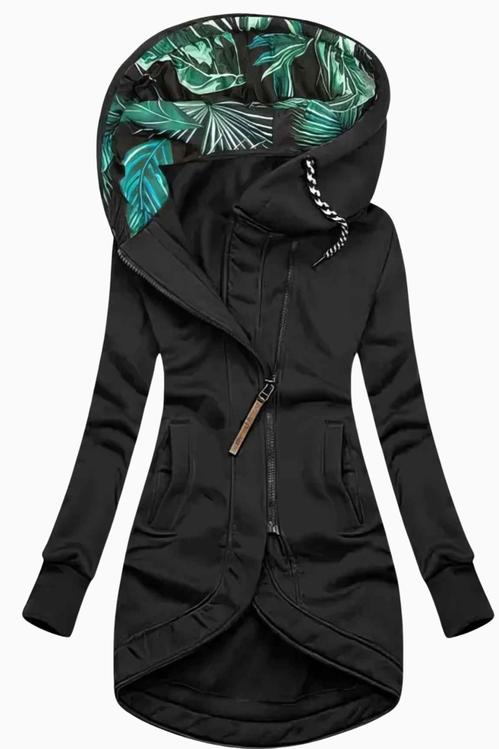 Katie｜Waterproof Winter Jacket