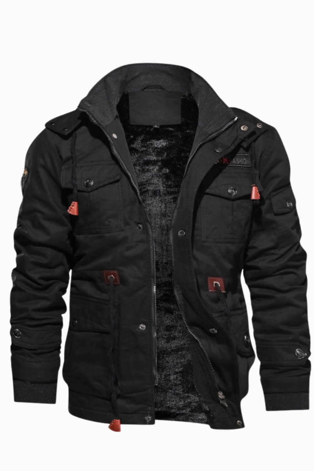 Maximilian | Winter Jacket