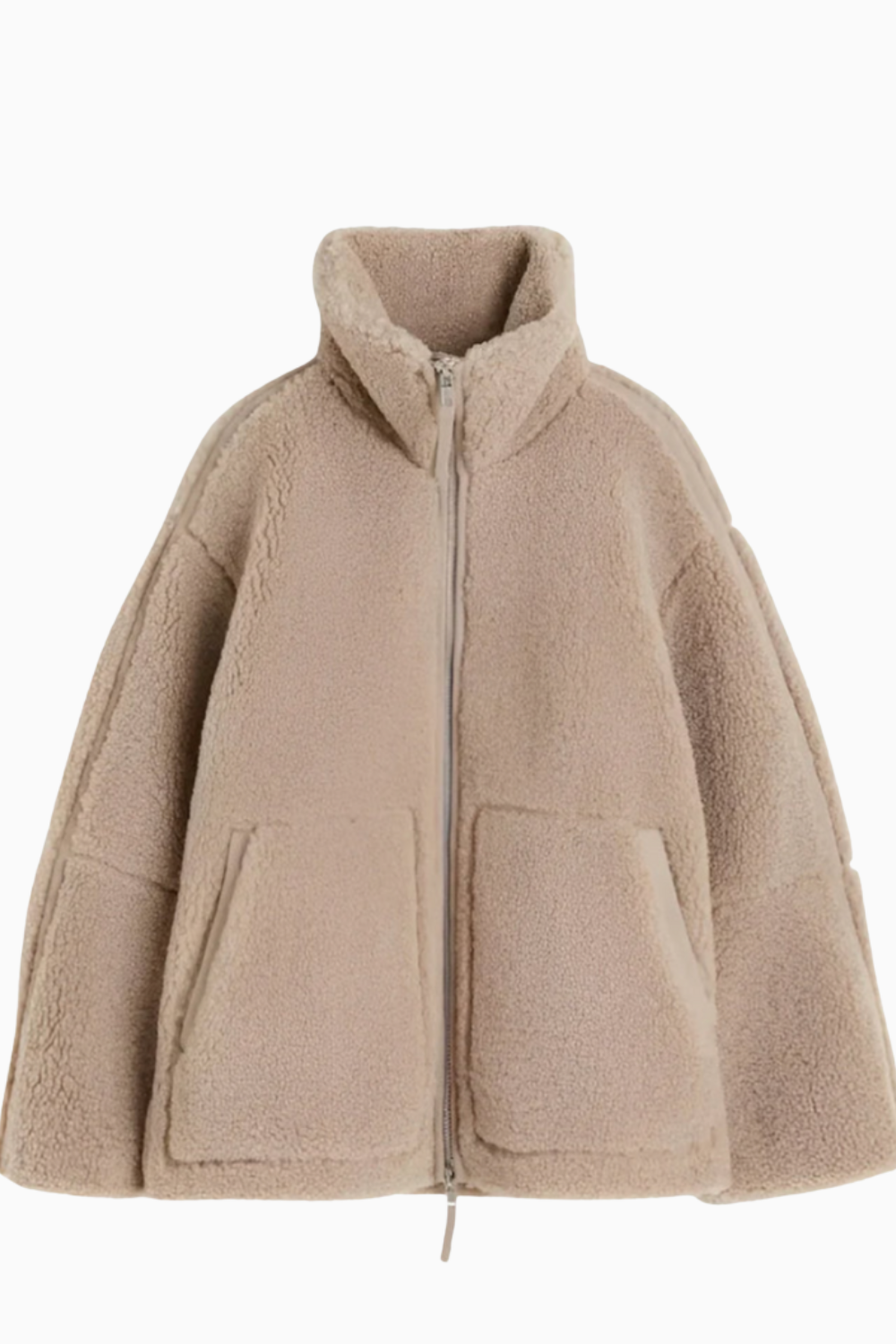 Anastasia | Winter Jacket