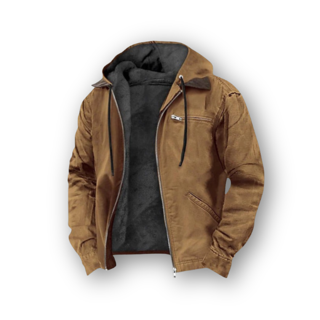 Henry | Elegant Autumn Jacket