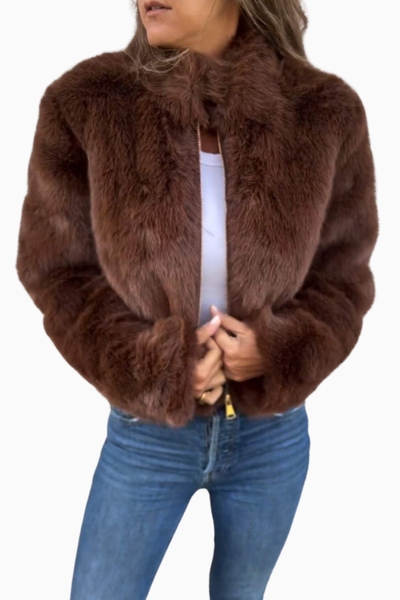 Arianna | Elegant Jacket