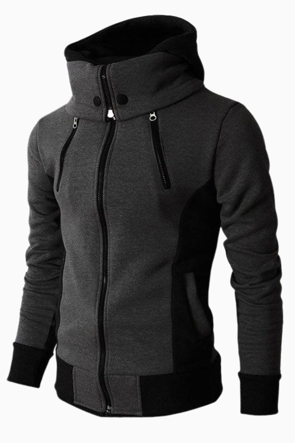 Wesley | Warm Winter Jacket