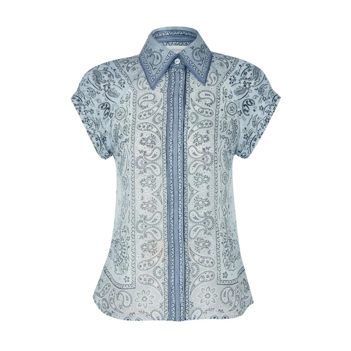 Desiree - Maxi Dress