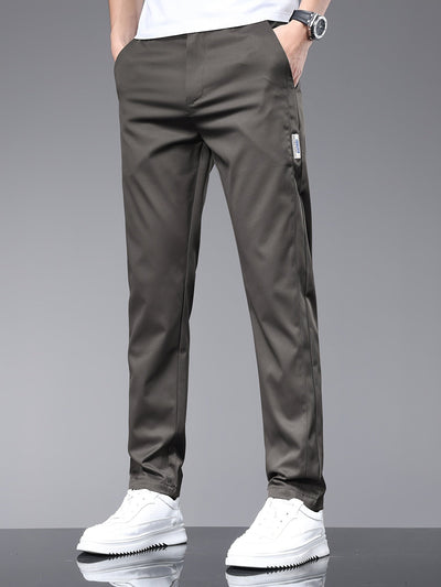 Brendan | Refined Casual Pants