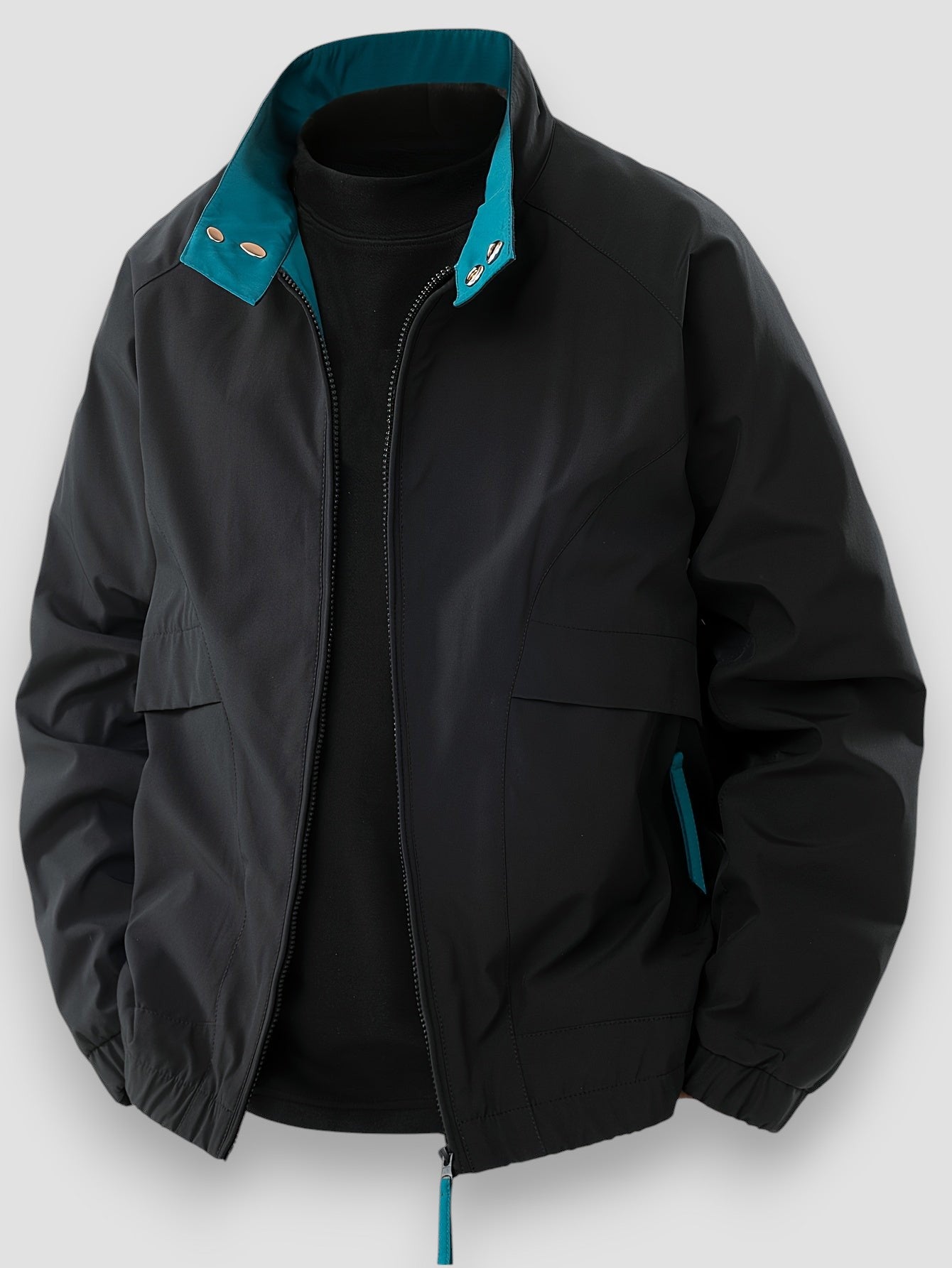 Anton | Spring Windbreaker