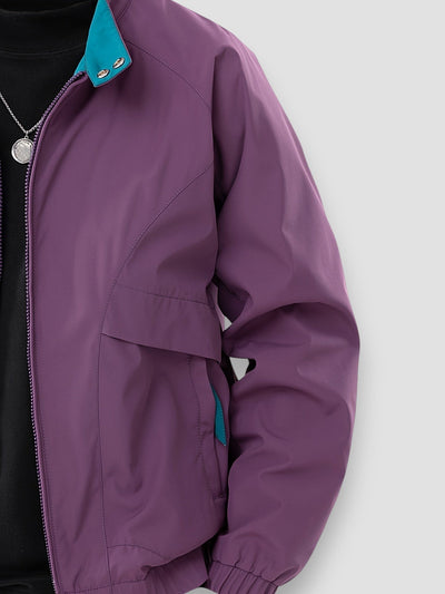 Anton | Spring Windbreaker