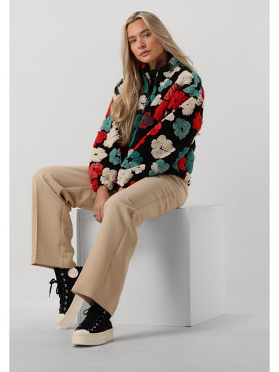 Emerald - Fleece Jacket