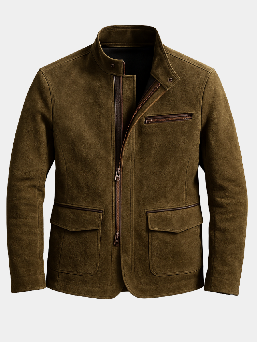 STAN™ | ELEGANT JACKET FOR MEN