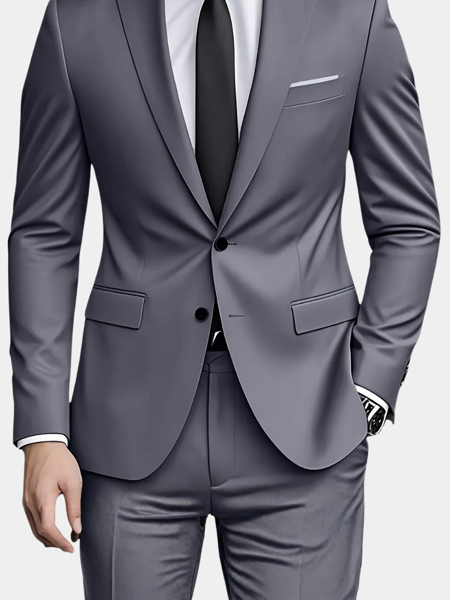 CRISTIAN | MODERN SUIT FOR MEN