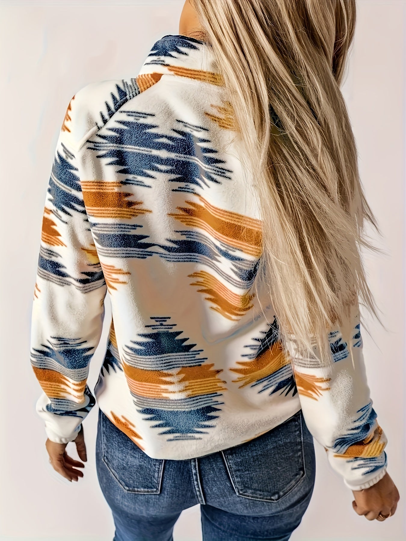Summer - Fleece Jacket