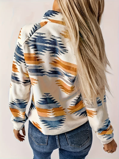 Summer - Fleece Jacket