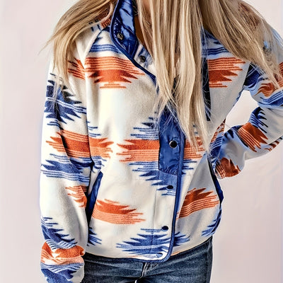 Summer - Fleece Jacket