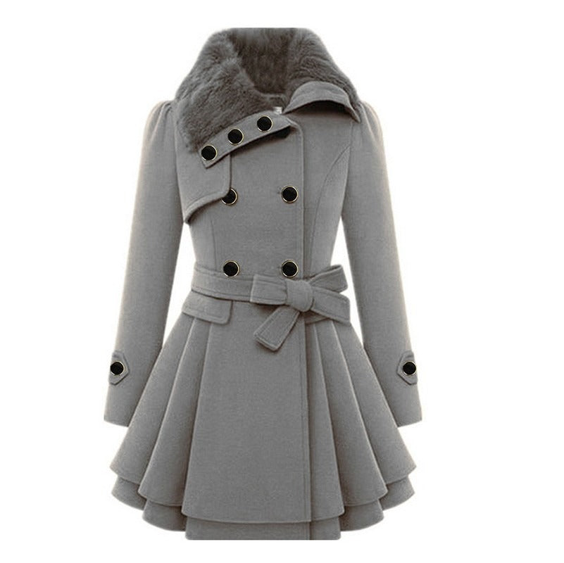 Shara  | Trendy Winter Jacket for Women