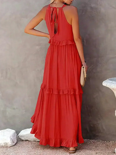 Clara - Maxi Dress