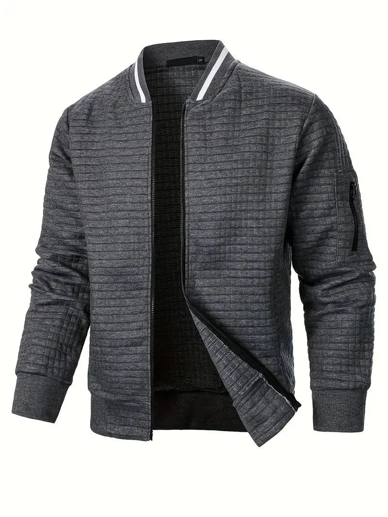 Flavio | Elegant and Lightweight Jacket