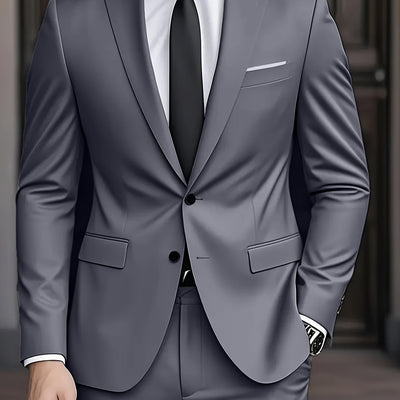 CRISTIAN | MODERN SUIT FOR MEN