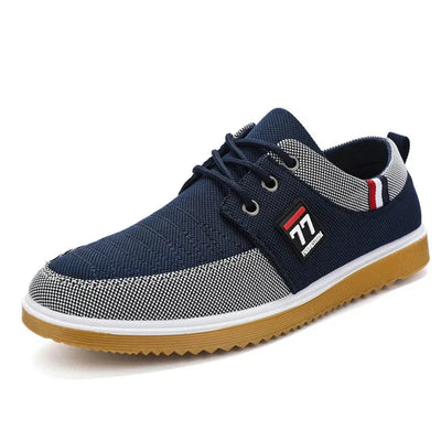 Beaumont | Casual Moccasins for Men