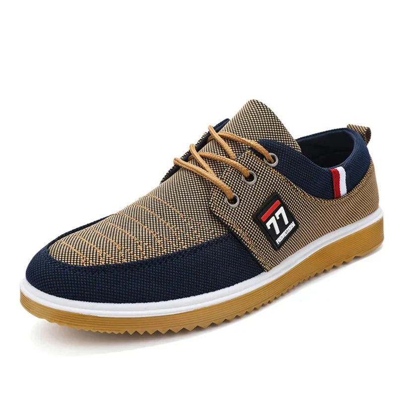 Beaumont | Casual Moccasins for Men