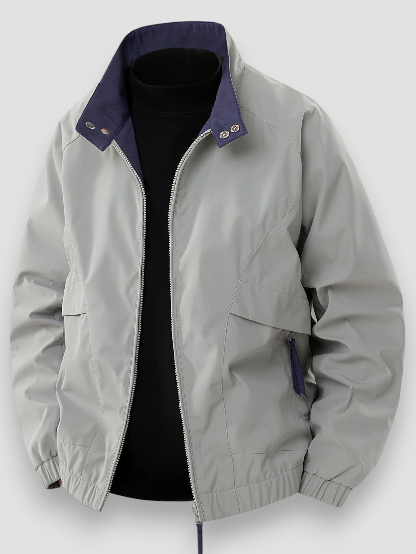 Anton | Spring Windbreaker