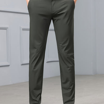 Gio | Lightweight and Stretchy Skinny Pants
